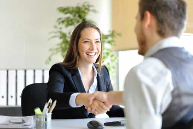 Clients satisfaits